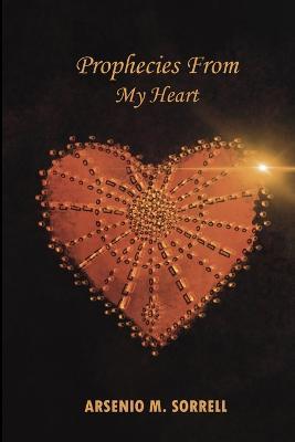 Prophecies From My Heart - cover