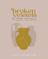Broken Vessels - Alyssa Delossantos - cover
