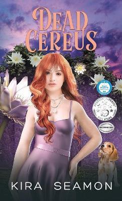 Dead Cereus - Kira K Seamon - cover