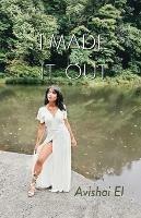 I Made it Out - Avishai El - cover