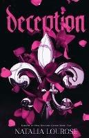 Deception - Natalia Lourose - cover