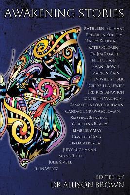 Awakening Stories - Allison Brown - cover