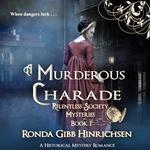 Murderous Charade, A