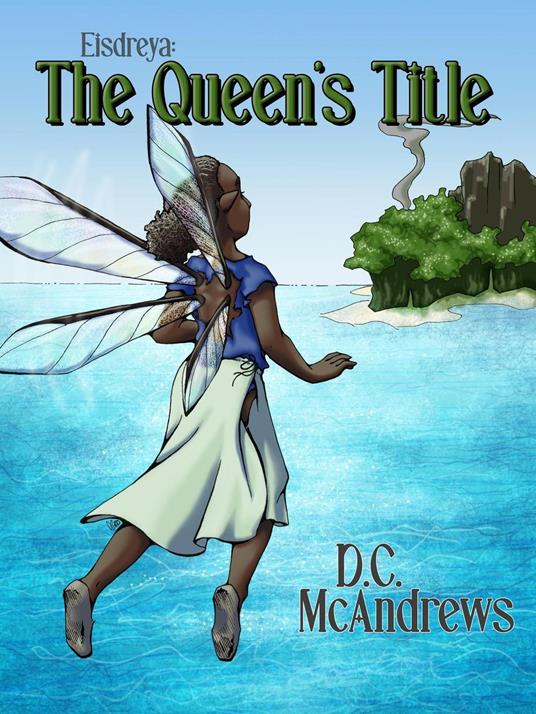 Eisdreya: The Queen's Title