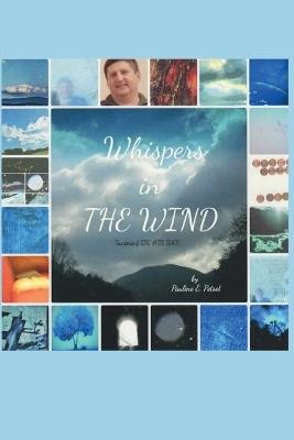 Whispers in the Wind - Pauline E Petsel - cover