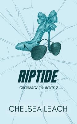 Riptide - Chelsea Leach - cover