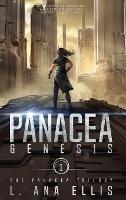 Panacea Genesis - L Ana Ellis - cover