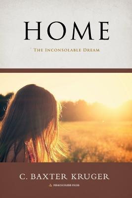 Home - C Baxter Kruger - cover