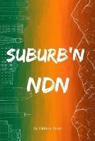 Suburb'n ndn - Hidden Bear - cover