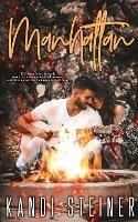 Manhattan - Kandi Steiner - cover