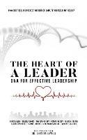 The Heart of a Leader - Simene N Walden - cover