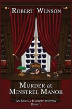 Murder at Minstrel Manor