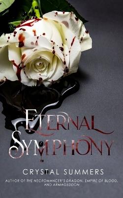 Eternal Symphony - Crystal Summers - cover