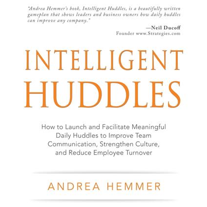 Intelligent Huddles