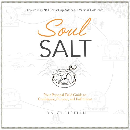 Soul Salt