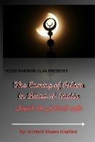 The Coming of Islam in Bilad al-Sudan - Ini-Herit Shawn P - cover