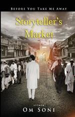 Storyteller's Market