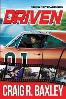 Driven - Craig R Baxley - cover