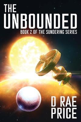 The Unbounded - D Rae Price - cover