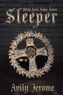 Sleeper - Avily Jerome - cover