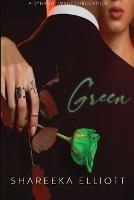 Green - Shareeka Elliott - cover