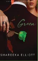 Green - Shareeka Elliott - cover