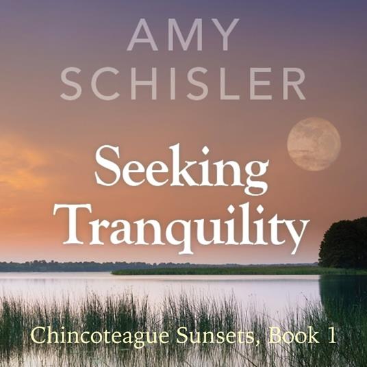 Seeking Tranquility