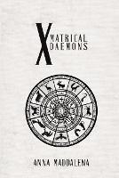 Ten Matrical Daemons: Short stories from the Mirror Realm - Anna Maddalena - cover