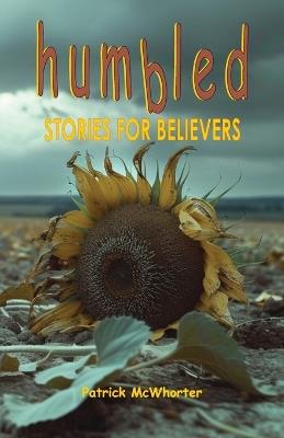 Humbled - Patrick McWhorter - cover