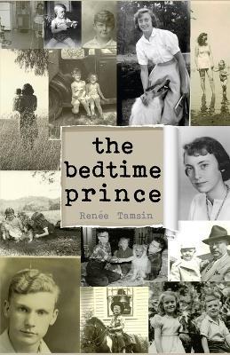 The bedtime prince - Renee Tamsin - cover