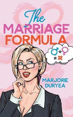 The Marriage Formula - Marjorie Duryea - cover