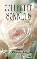 Collected Sonnets - Judith Liberman - cover