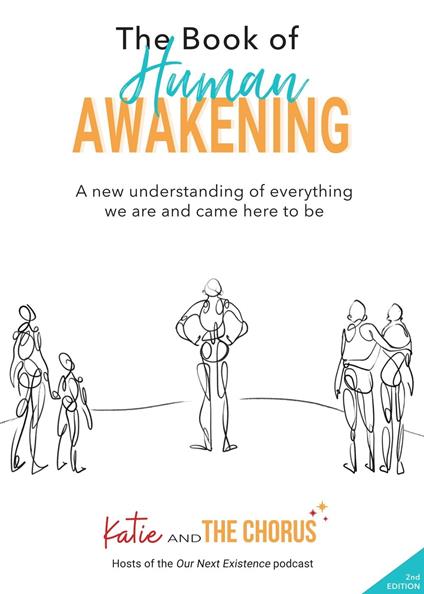 The Book of Human Awakening, 2nd Edition