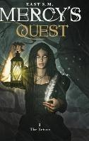 Mercy's Quest- The Return - East S M - cover