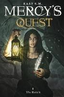 Mercy's Quest- The Return - East S M - cover