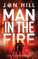Man In The Fire
