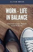 Work-Life in Balance - Begor - cover