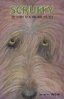 Scruffy - Jacqueline A Whitfield - cover