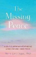 The Missing Peace - Nere Lartitegui - cover