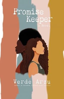 Promise Keeper - Verde Arzu - cover