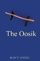 The Oosik - Scott Nitzel - cover