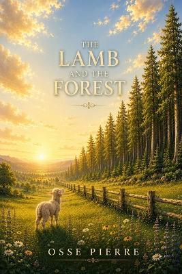 The Lamb and the Forest - Osse Pierre - cover