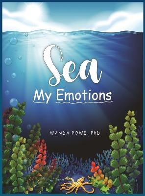 Sea My Emotions - Wanda Powe - cover