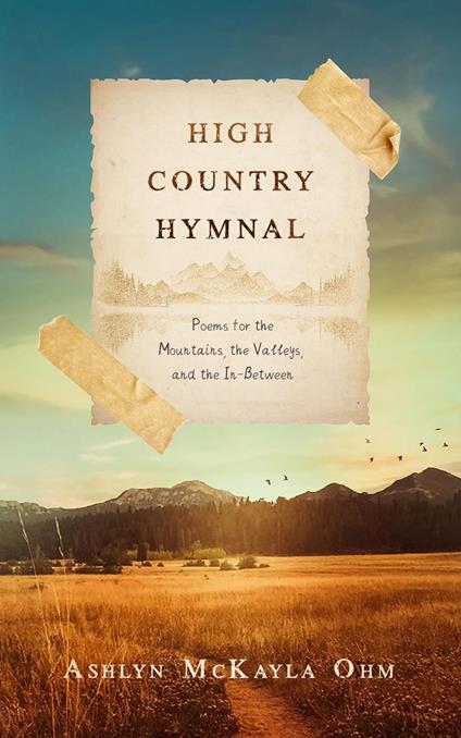 High Country Hymnal