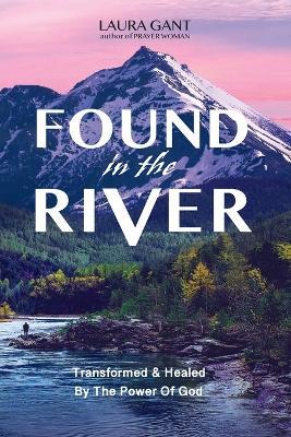 Found in the River: A Journey Through Loss, Transformation, & Healing by the Power of Jesus - Laura Gant - cover
