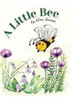 A Little Bee - Elina Ivanov - cover