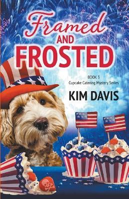 Framed and Frosted - Kim Davis - cover
