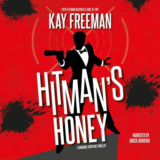 Hitman's Honey