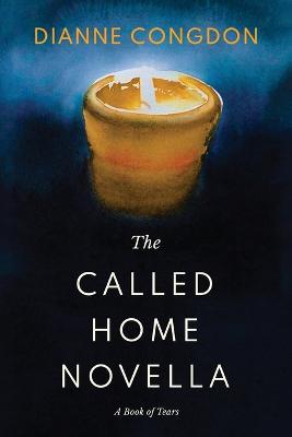 The Called Home Novella - Dianne Congdon - cover