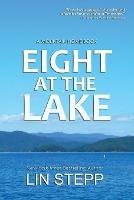 Eight At The Lake - Lin Stepp - cover